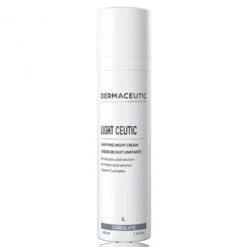 Dermaceutic Ligth Ceutic Crème De Nuit Unifiante 40ml