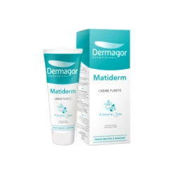 Dermagor Matiderm Crème Pureté 40ml