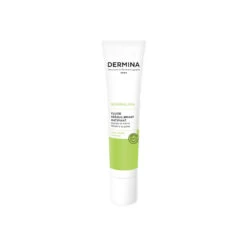 Dermina Normalina Fluide Rééquilibrant Matifiant 40ml