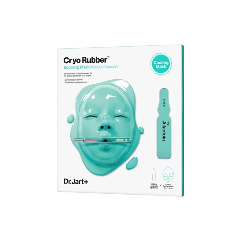 Dr.Jart+ Cryo Rubber™ Soothing Mask