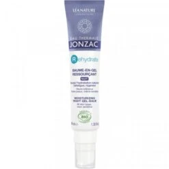 Eau Thermale Jonzac Baume En Gel Ressourçant Nuit 40ml