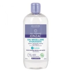 Eau Thermale Jonzac Eau Micéllaire Hydratante 500ml