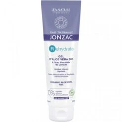 Eau Thermale Jonzac Gel Thermal D'aloe Vera Bio 150ml