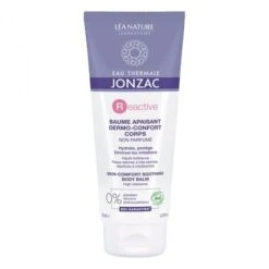 Eau Thermale Jonzac Reactive Baume Corps Apaisant Dermo-confort 200ml