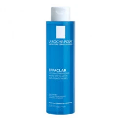 La Roche-posay Effaclar Lotion Astringente Micro-exfoliante 200ml