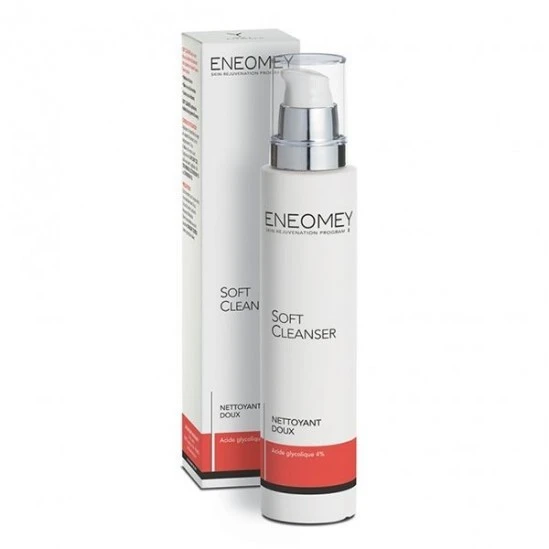 Eneomey Soft Cleanser Nettoyant Doux 150ml