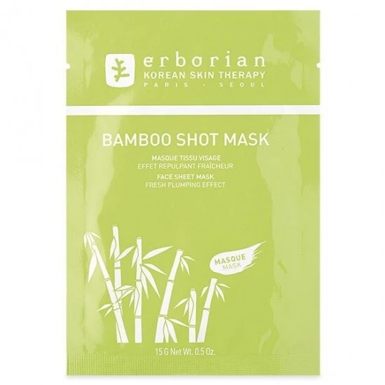 Erborian Bamboo Shot Mask 15 G
