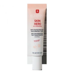 Erborian Skin Hero Au Ginseng Perfecteur De Peau Nue 15ml