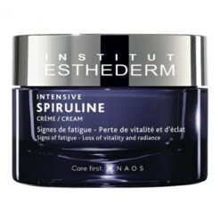 Esthederm Intensive Spiruline Crème 50ml