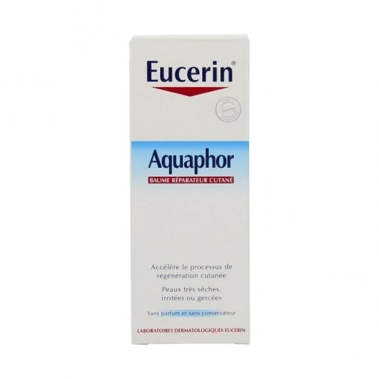 Eucerin Aquaphor Baume Réparateur 40G – Image 2