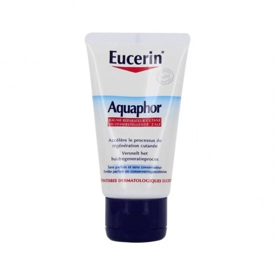 Eucerin Aquaphor Baume Réparateur 40G
