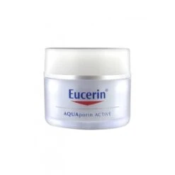 Eucerin Aquaporin Active Soin Hydratant Peau Normale à Mixte 50 Ml