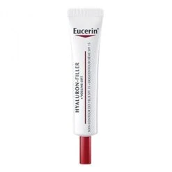 Eucerin Hyaluron Filler + Volume Lift Soin Des Yeux 15ml