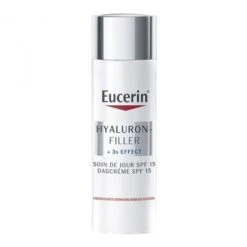 Eucerin Hyaluron-filler +3x Effect Soin De Jour Spf15 50ml
