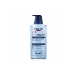 EUCERIN UREAREPAIR - Gel Lavant 5% D'Urée - 400ml