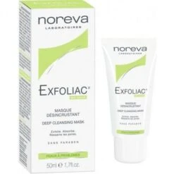 Exfoliac Masque 50ml