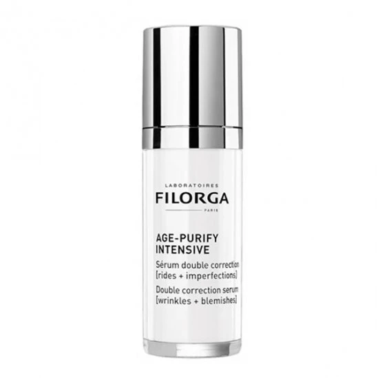 Filorga Age-purify Intensive Sérum Double Correction 30ml
