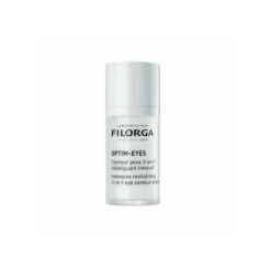 Filorga Optim-eyes Contour Des Yeux 3en1 15ml