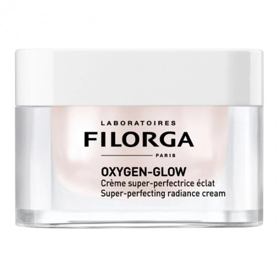 Filorga Oxygen-glow Crème Super-perfectrice éclat 50ml