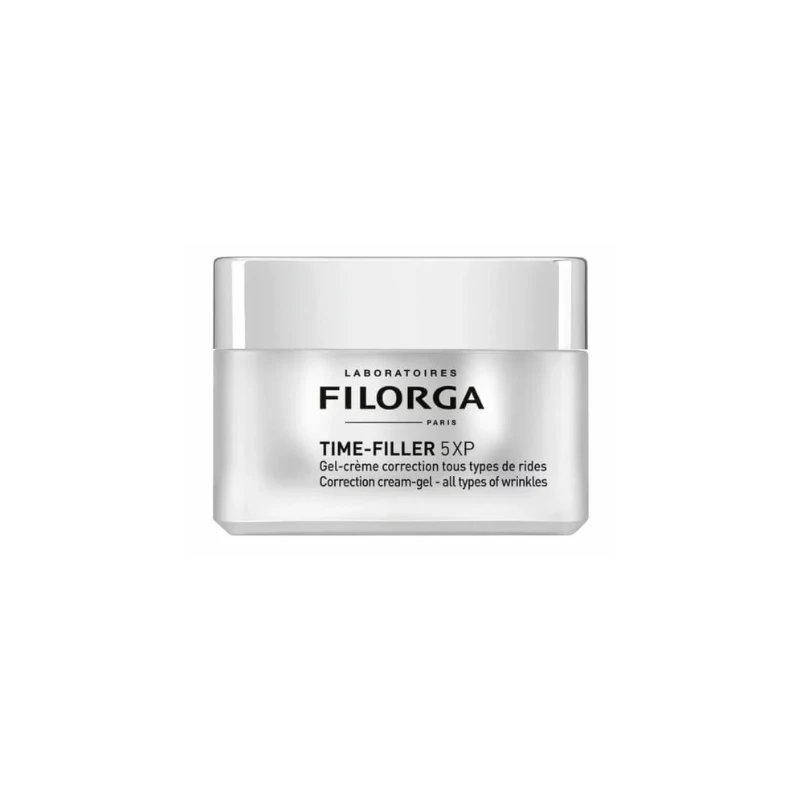 Filorga Time-filler 5xp Gel-crème 50ml