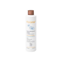 Florame Huile Nettoyante Visage 200ml