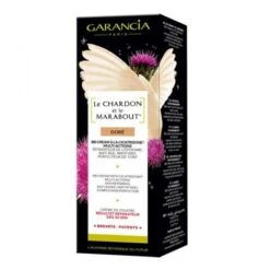 Garancia Le Chardon Et Le Marabout Doré 30ml