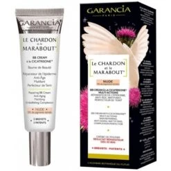 Garancia Le Chardon Et Le Marabout Nude 30ml