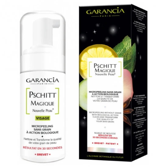 Garancia Pchitt Magique Nouvelle Peau 100ml