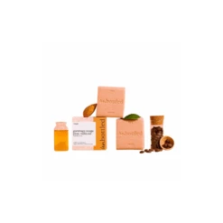 Unbottled Gommage Visage - Peau Radieuse