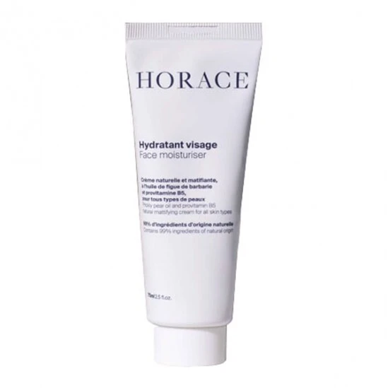 Horace Hydratant Visage Matifiant 75ml