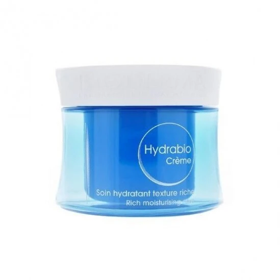 Bioderma Hydrabio Crème Peaux Seèches Pot 50ml