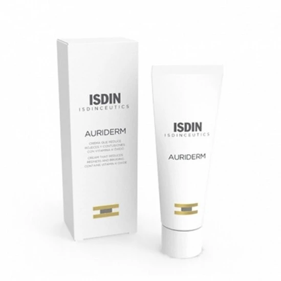 Isdin Isdinceutics Auriderm 50ml