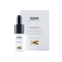 Isdin Isdinceutics Flavo-C Sérum Vitamine C 15ml