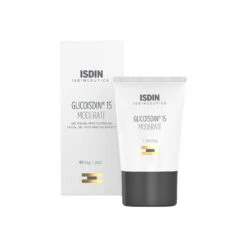 Isdin Isdinceutics Glicoisdin 15 Moderate 50ml