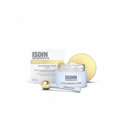 Isdin Isdinceutics Prevent Hyaluronic Eyes Gel 15g