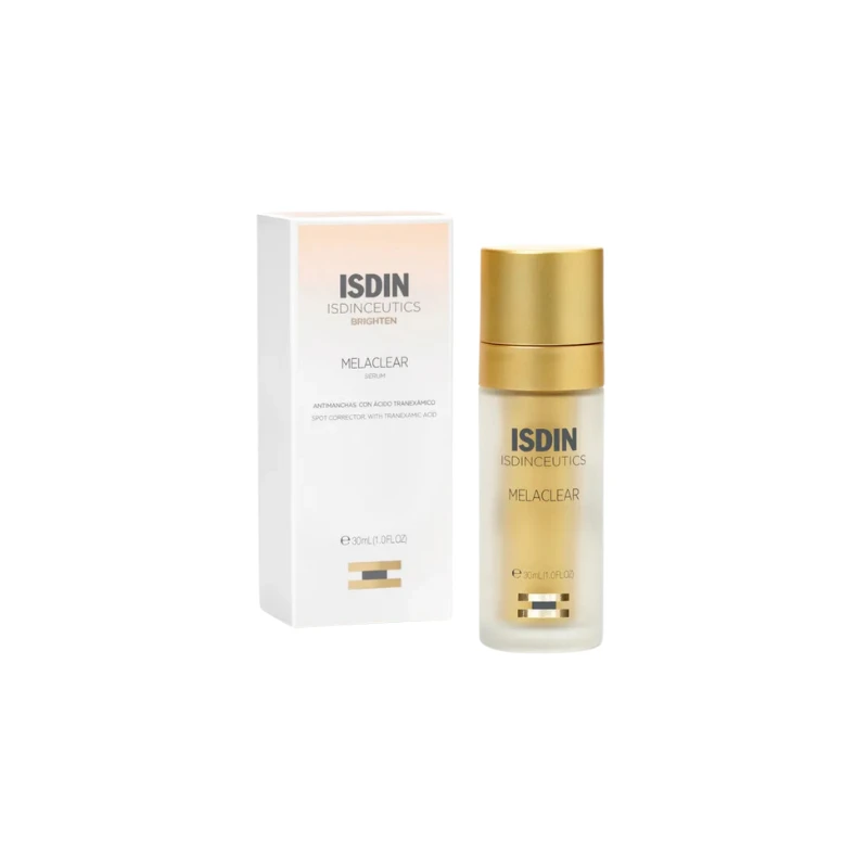 Isdin MELACLEAR - Sérum Anti-Taches - 30ml