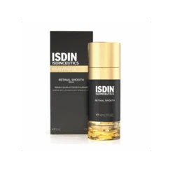 Isdin Rejuvenate Retinal Smooth Sérum Anti-Age Au Rétinadéhyde 50ml