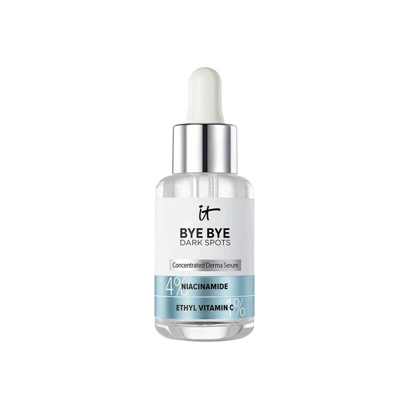 It Cosmetics Bye Bye Dark Spots Sérum Taches Niacinamide 30ml