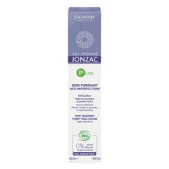 Jonzac Soin Purifiant Anti-imperfections 50ml