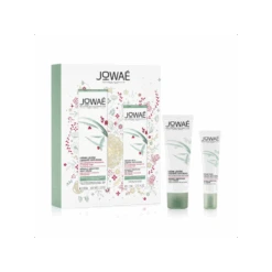 Jowaé Crème Légère Lissante Anti-Rides 40 Ml + Sérum Yeux Lissant Anti-Rides 15 Ml Offert