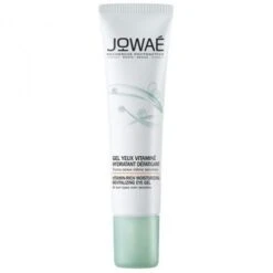Jowaé Gel Yeux Vitaminé Hydratant Défatigant 15ml