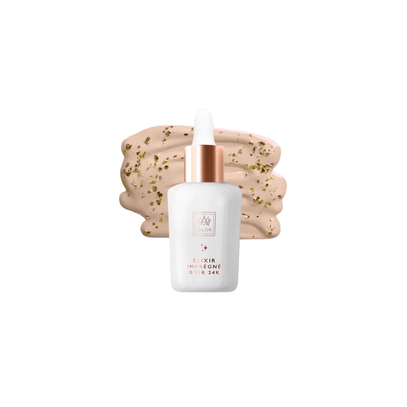 Jylor Elixir D'or 20ml