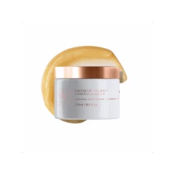 Jylor Masque Visage Or 250ml