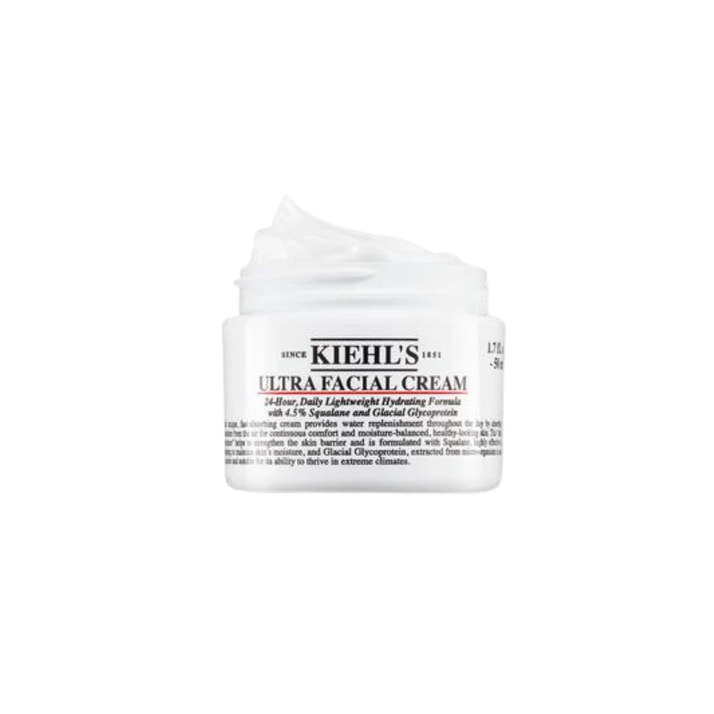 Kiehl's Ultra Facial Cream 50ml