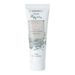 Korres Argile Naturelle Masque Purifiant Astringent 18ml