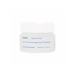 Korres Yaourt Grec Gel-Crème Nourrissant 40 Ml