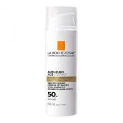 La Roche-posay Anthelios Age Correct Photocorrection Spf50 50ml