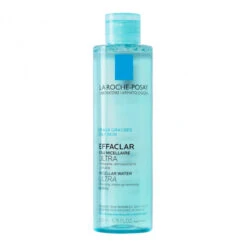 La Roche-posay Effaclar Eau Micellaire Purifiante 200ml