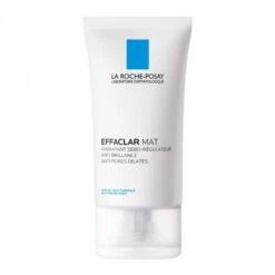 La Roche-posay Effaclar Mat Hydratant Sébo-régulateur 40ml