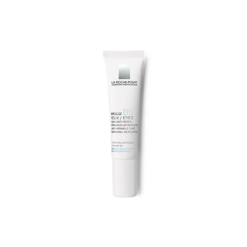 La Roche-posay Hyalu B5 Yeux Soin Anti-rides 15ml